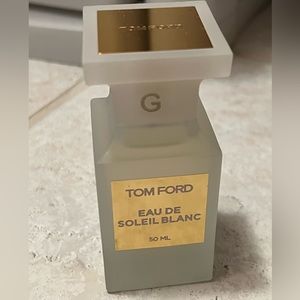 Tom Ford Eau de Soleil Blanc